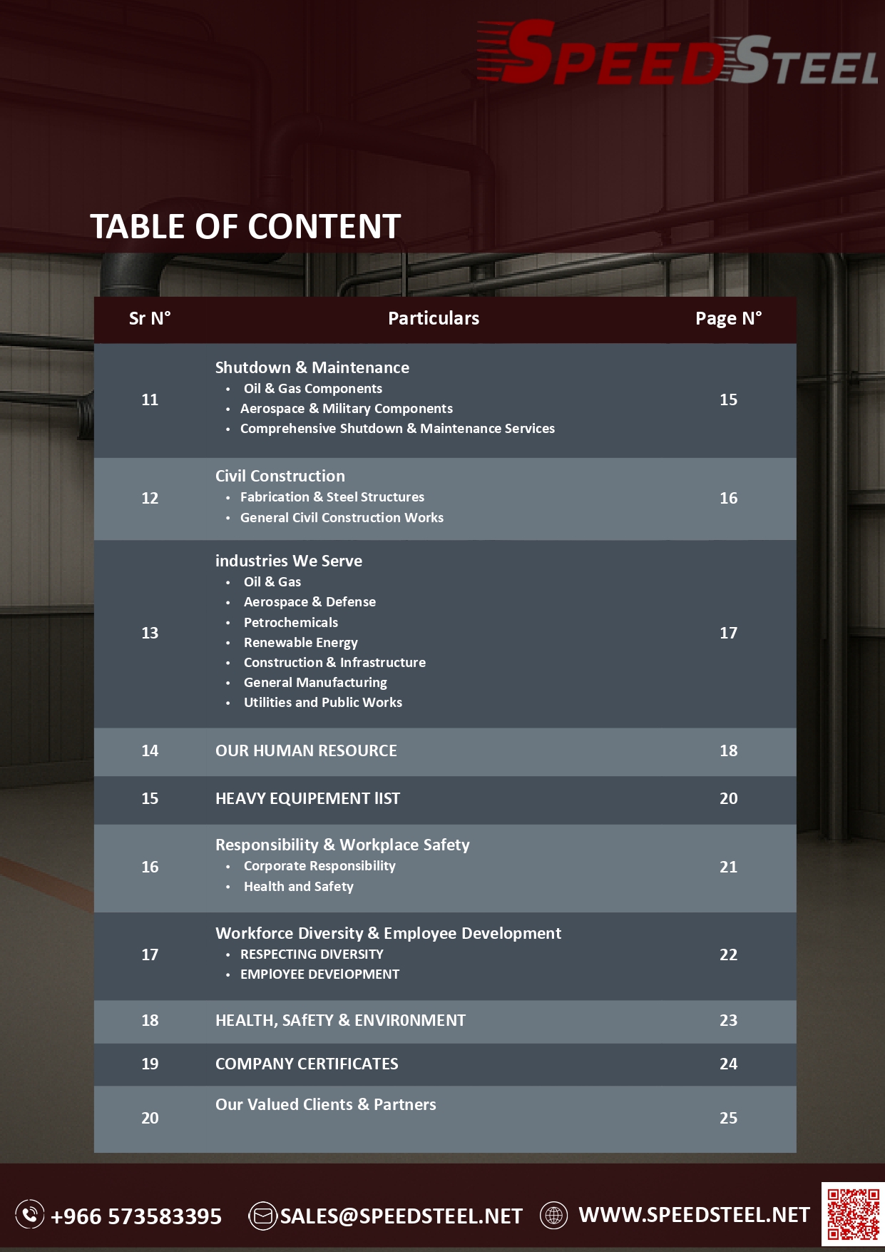 Profile Page 4